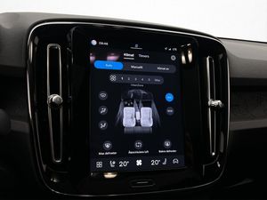 Volvo C40 Recharge bild 24