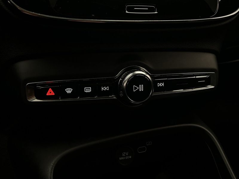 Volvo C40 Recharge bild 28