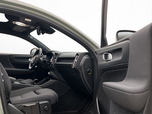 Volvo C40 Recharge bild 31