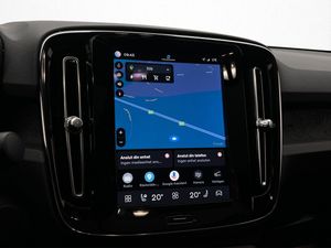 Volvo C40 Recharge bild 22