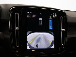 Volvo C40 Recharge bild 21