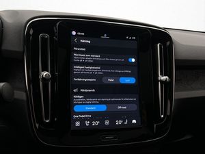 Volvo C40 Recharge bild 26
