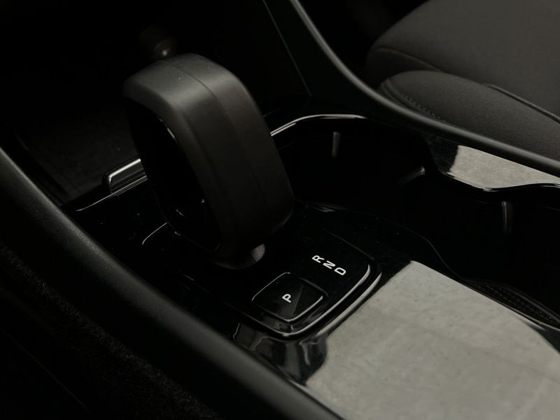 Volvo C40 Recharge bild 29