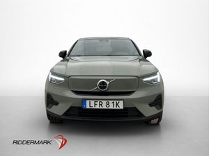 Volvo C40 Recharge bild 3