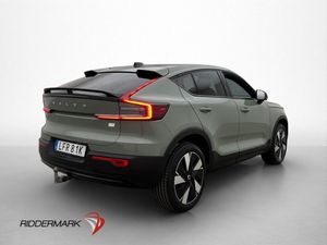 Volvo C40 Recharge bild 6