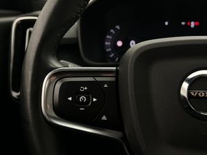 Volvo C40 Recharge bild 17