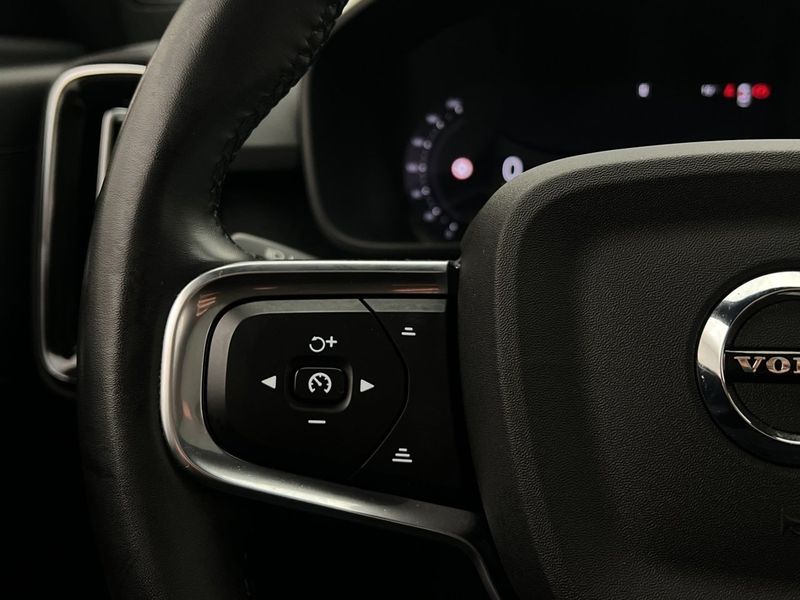 Volvo C40 Recharge bild 17