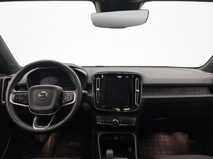 Volvo C40 Recharge bild 20