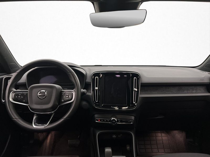 Volvo C40 Recharge bild 20