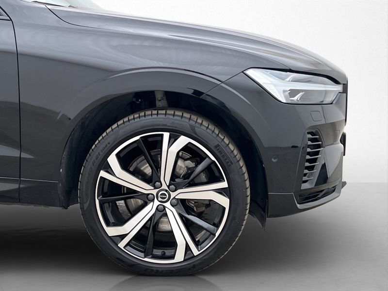 Volvo XC60 bild 38