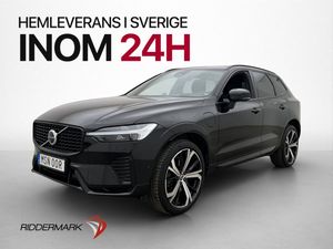 Volvo XC60 bild 1
