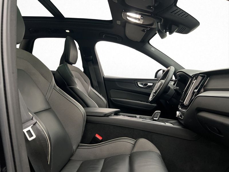 Volvo XC60 bild 30