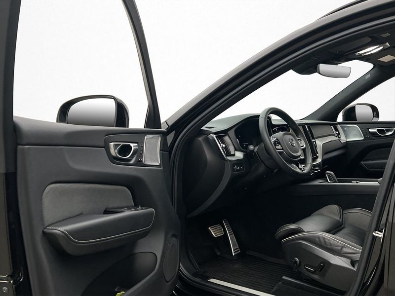 Volvo XC60 bild 9