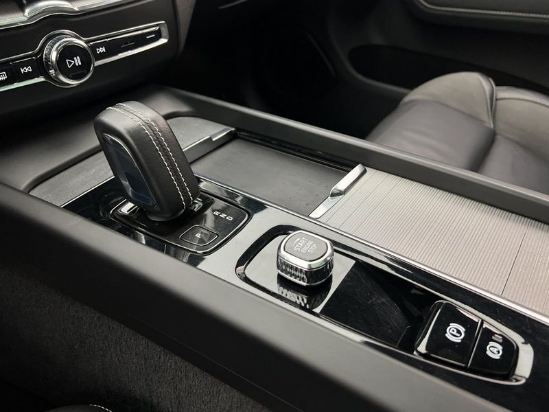 Volvo XC60 bild 29