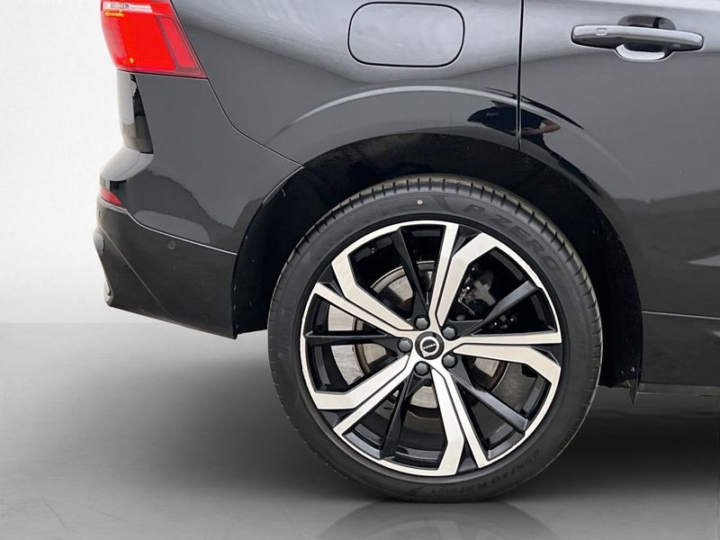 Volvo XC60 bild 37