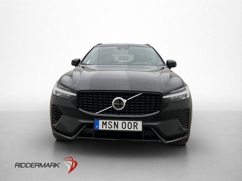 Volvo XC60 bild 2