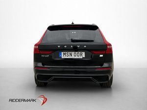 Volvo XC60 bild 6