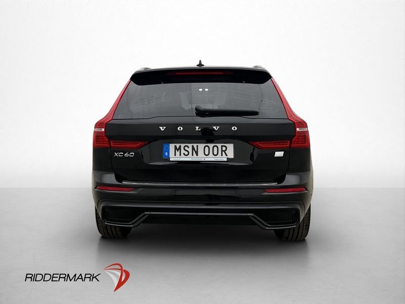 Volvo XC60 bild 6
