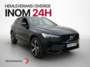 Volvo XC60 bild 3