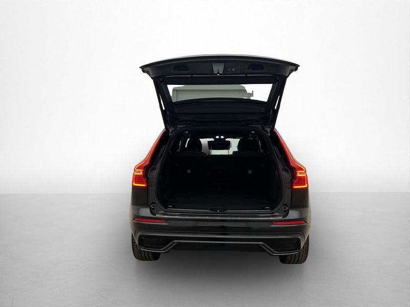 Volvo XC60 bild 33
