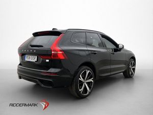 Volvo XC60 bild 5