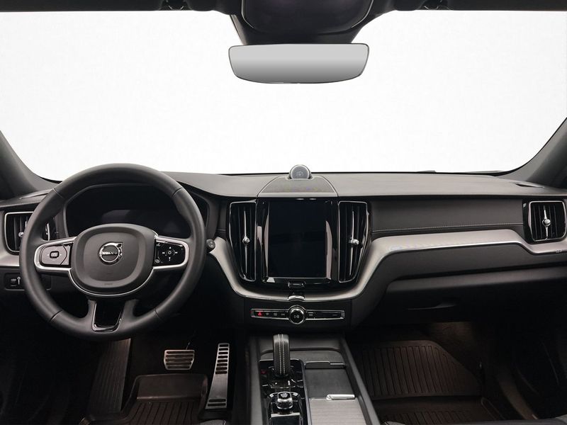 Volvo XC60 bild 19