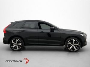 Volvo XC60 bild 4