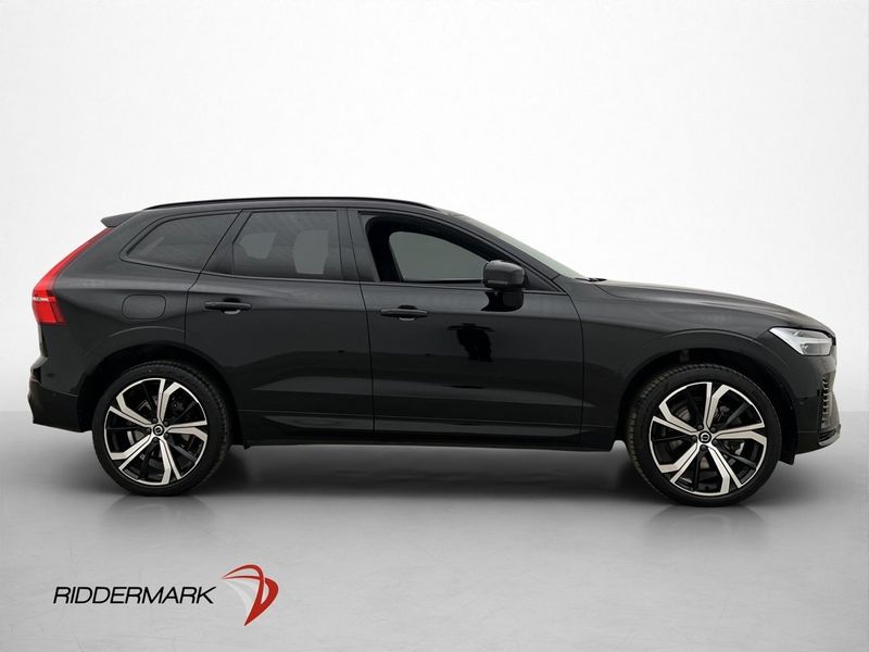 Volvo XC60 bild 4