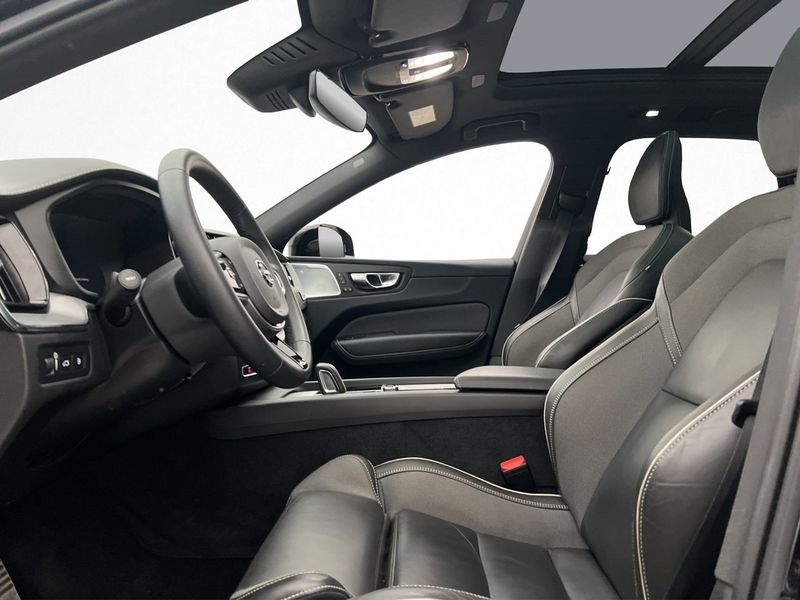 Volvo XC60 bild 10