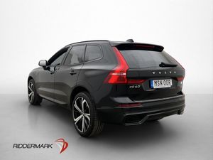 Volvo XC60 bild 8