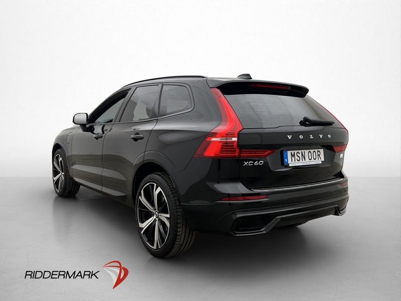 Volvo XC60 bild 8