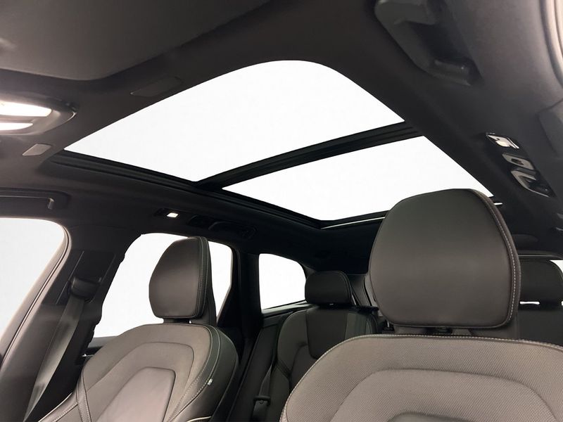 Volvo XC60 bild 11