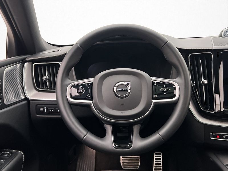 Volvo XC60 bild 13