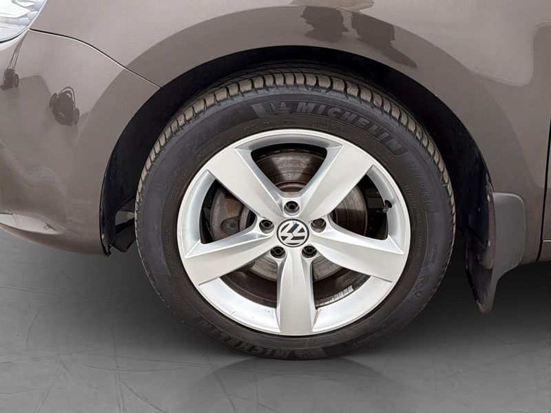 Volkswagen Sharan bild 29