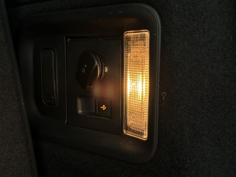 Volkswagen Sharan bild 28