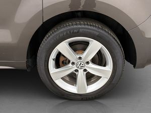 Volkswagen Sharan bild 30