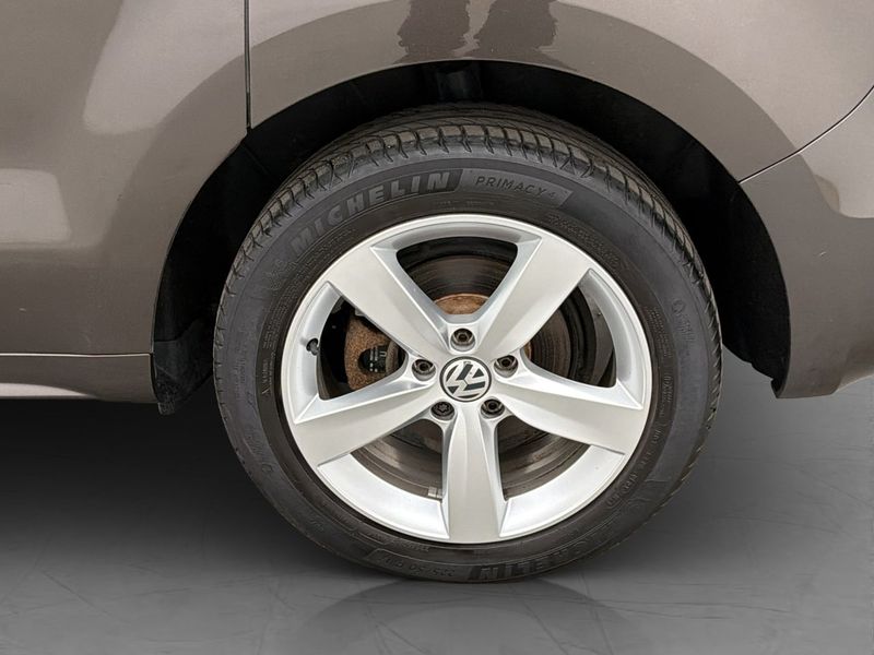 Volkswagen Sharan bild 30