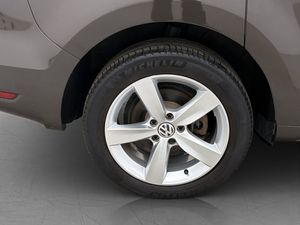Volkswagen Sharan bild 31