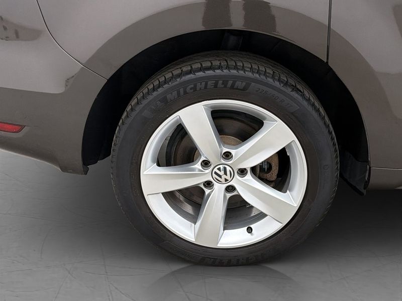Volkswagen Sharan bild 31
