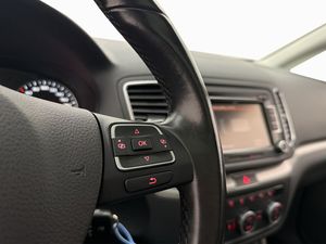 Volkswagen Sharan bild 17