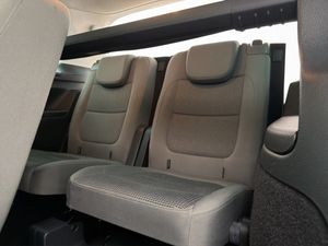 Volkswagen Sharan bild 26