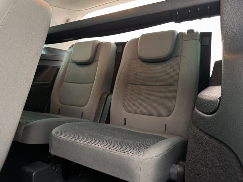 Volkswagen Sharan bild 26