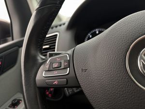 Volkswagen Sharan bild 15