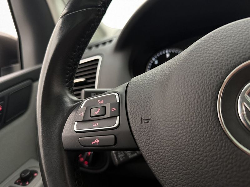 Volkswagen Sharan bild 15