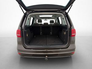 Volkswagen Sharan bild 27