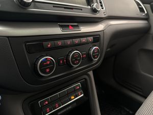 Volkswagen Sharan bild 22