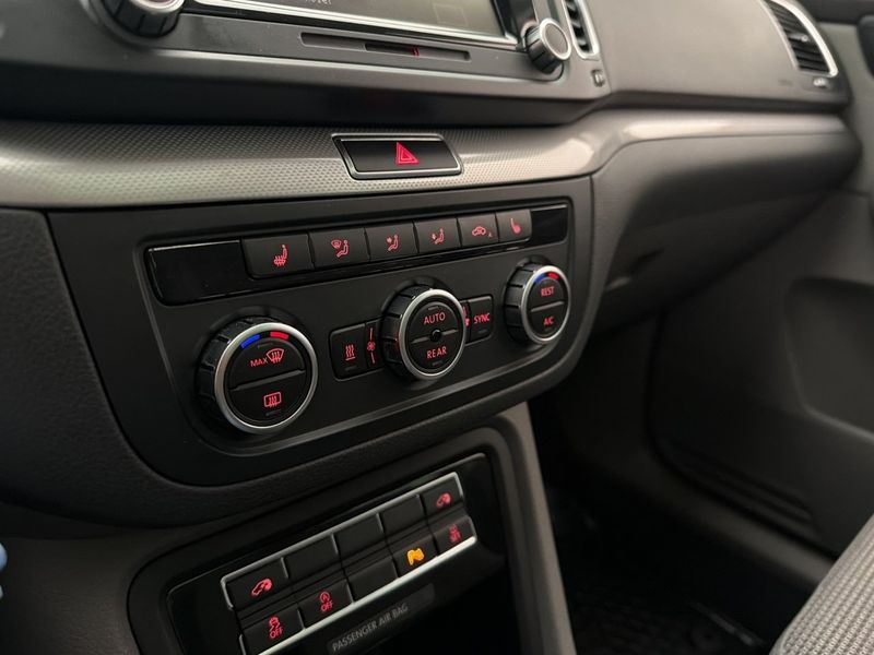 Volkswagen Sharan bild 22