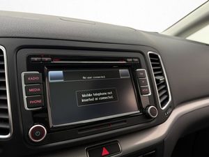 Volkswagen Sharan bild 21