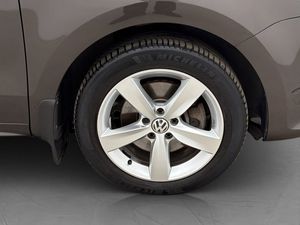 Volkswagen Sharan bild 32