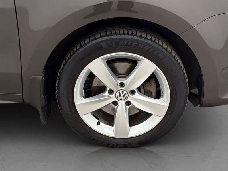 Volkswagen Sharan bild 32